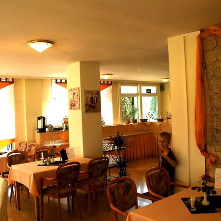 Die Gurkenscheune - Fruehstueckspension Lübbenau Zewnętrze zdjęcie